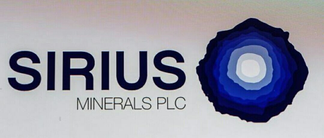 Photo of Sirius Minerals PLC down trend only