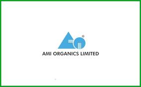 Photo of Ami organics Limited IPO