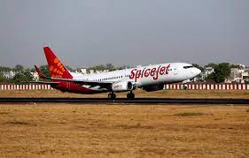 Photo of Spicejet Update